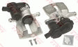 Brake Caliper BHT313E - TRW