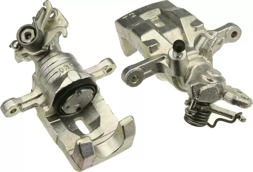 Brake Caliper BHT315E:009 - TRW