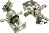 Brake Caliper BHT315E:009 - TRW