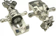 Brake Caliper BHT316E:009 - TRW
