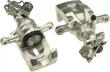 Brake Caliper BHT316E:009 - TRW