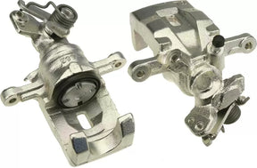 Brake Caliper BHT316E:009 - TRW