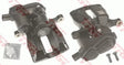 Brake Caliper BHT323E - TRW