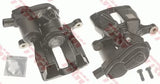 Brake Caliper BHT323E - TRW