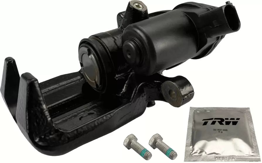 Brake Caliper BHT324E - TRW