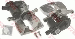 Brake Caliper BHT325E - TRW