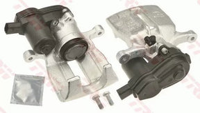 Brake Caliper BHT327E - TRW