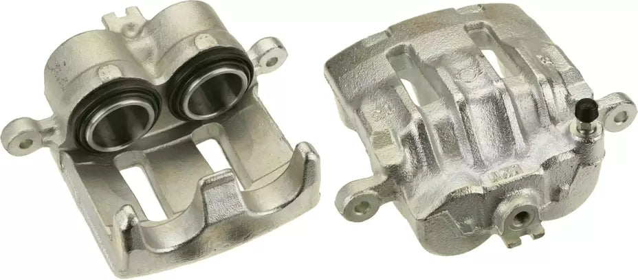 Brake Caliper BHT329E:009 - TRW