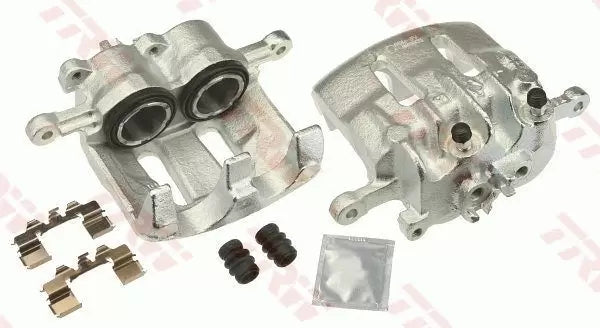Brake Caliper BHT331E:009 - TRW