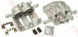 Brake Caliper BHT332E:009 - TRW