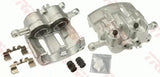 Brake Caliper BHT332E:009 - TRW