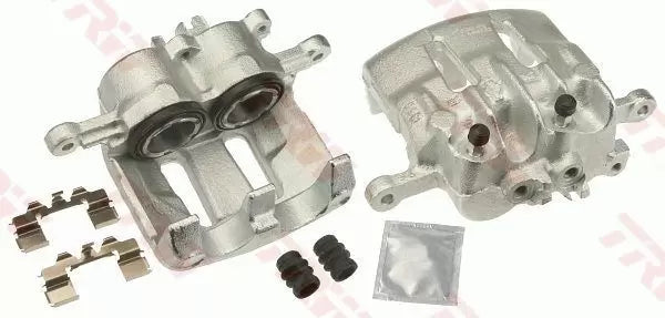 Brake Caliper BHT332E:009 - TRW