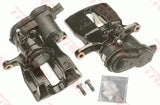 Brake Caliper BHT334E - TRW