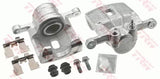 Brake Caliper BHT343E:009 - TRW