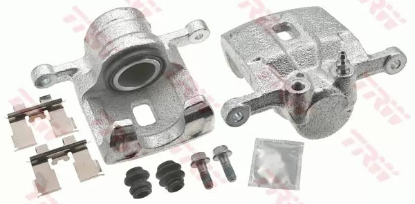 Brake Caliper BHT343E:009 - TRW