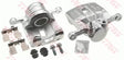 Brake Caliper BHT344E:009 - TRW