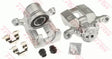 Brake Caliper BHT345E:009 - TRW
