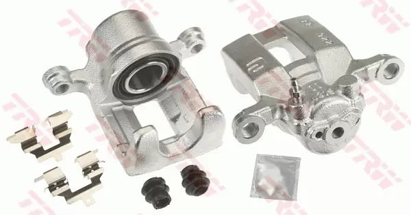 Brake Caliper BHT345E:009 - TRW