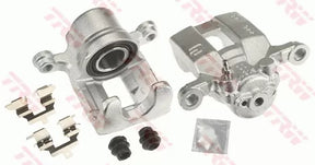 Brake Caliper BHT345E:009 - TRW