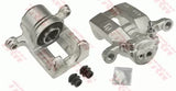 Brake Caliper BHT346E:009 - TRW