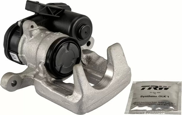 Brake Caliper BHT358E - TRW