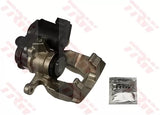 Brake Caliper BHT724E - TRW