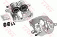 Brake Caliper BHU100E:009 - TRW
