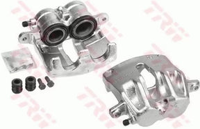 Brake Caliper BHU100E:009 - TRW