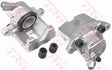 Brake Caliper BHU105E:009 - TRW