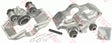 Brake Caliper BHU112E:009 - TRW