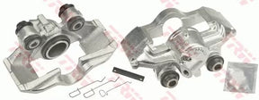Brake Caliper BHU112E:009 - TRW