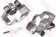 Brake Caliper BHU113E:009 - TRW