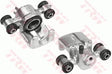 Brake Caliper BHU120E:009 - TRW