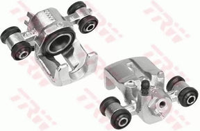 Brake Caliper BHU120E:009 - TRW
