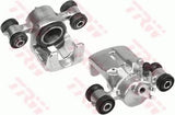 Brake Caliper BHU121E:009 - TRW
