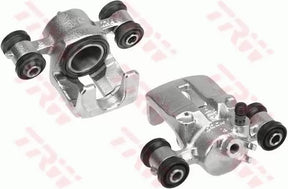 Brake Caliper BHU121E:009 - TRW