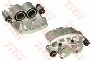 Brake Caliper BHU255E:009 - TRW