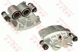 Brake Caliper BHU256E:009 - TRW