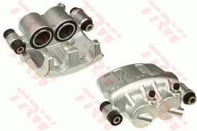 Brake Caliper BHU256E:009 - TRW