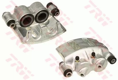 Brake Caliper BHU257E:009 - TRW