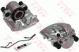 Brake Caliper BHU261E:009 - TRW