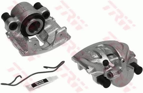 Brake Caliper BHU261E:009 - TRW