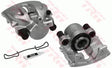 Brake Caliper BHU262E:009 - TRW