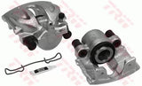 Brake Caliper BHU262E:009 - TRW