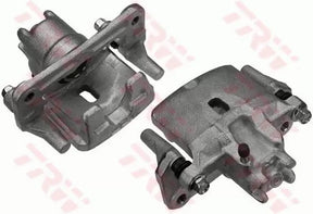 Brake Caliper BHU263 - TRW