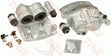 Brake Caliper BHU285E:009 - TRW