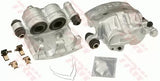 Brake Caliper BHU285E:009 - TRW