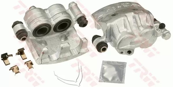 Brake Caliper BHU285E:009 - TRW