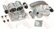 Brake Caliper BHU286E:009 - TRW