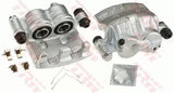 Brake Caliper BHU286E:009 - TRW